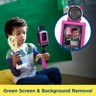VTech® KidiZoom® Creator Cam™ Ultra - Pink - view 6
